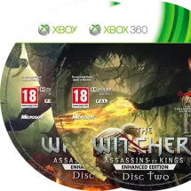 скриншот The Witcher 2 Assassins Of Kings Enhanced Edition [Xbox 360]