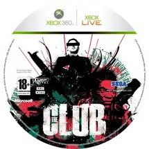 скриншот The Club [Xbox 360]