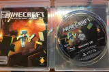скриншот Minecraft: Playstation 3 Edition [Playstation 3 (L)]