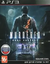 скриншот Murdered: Soul Suspect [Playstation 3 (L)]