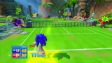 скриншот SEGA Superstars Tennis [Xbox 360]