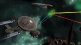 скриншот Star Trek Legacy [Xbox 360]