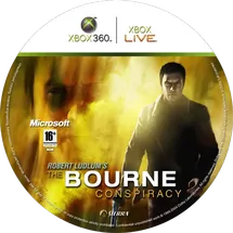 скриншот Robert Ludlums The Bourne Conspiracy [Xbox 360]