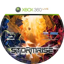 скриншот Stormrise [Xbox 360]