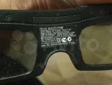 скриншот 3D очки Sony TDG-BT400A [Сток]