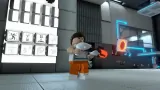 скриншот Lego Dimensions [Xbox 360]