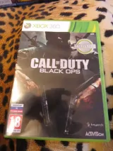 скриншот Call of Duty: Black Ops [Xbox 360 (L)]