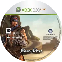 скриншот Prince of Persia [Xbox 360]