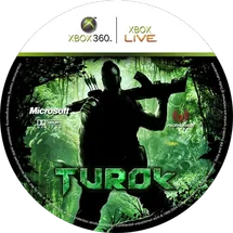 скриншот Turok [Xbox 360]