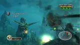 скриншот Legend of the Guardians: The Owls of Ga'Hoole [Xbox 360]