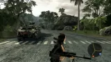 скриншот Mercenaries 2: World In Flames [Xbox 360]