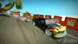 скриншот Kinect Joy Ride [Xbox 360]