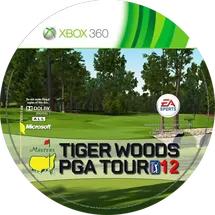 скриншот Tiger Woods PGA Tour 12: The Masters [Xbox 360]