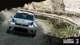 скриншот WRC 3 FIA World Rally Championship [Xbox 360]
