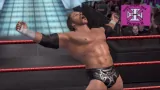 скриншот WWE SmackDown vs RAW 2007 [Xbox 360]