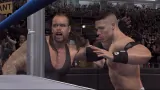 скриншот WWE SmackDown vs RAW 2007 [Xbox 360]