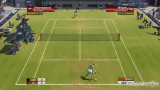 скриншот Virtua Tennis 3 [Xbox 360]