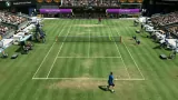 скриншот Virtua Tennis 4 [Xbox 360]