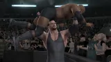 скриншот WWE SmackDown vs RAW 2009 [Xbox 360]