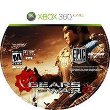 скриншот Gears of War 2 [Xbox 360]