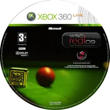 скриншот WSC Real 09 World Snooker Championship [Xbox 360]