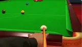 скриншот WSC Real 09 World Snooker Championship [Xbox 360]