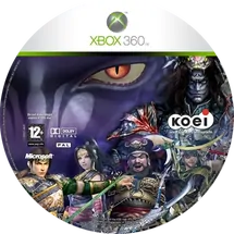 скриншот Warriors Orochi [Xbox 360]