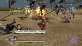 скриншот Warriors Orochi 2 [Xbox 360]