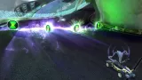 скриншот Ben 10: Galactic Racing [Xbox 360]
