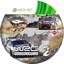 скриншот WRC 2: FIA World Rally Championship 2011 [Xbox 360]