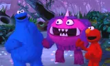 скриншот Sesame Street: Once Upon a Monster [Xbox 360]