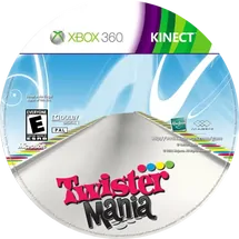 скриншот Twister Mania [Xbox 360]