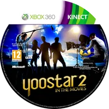 скриншот Yoostar 2 In the Movies [Xbox 360]