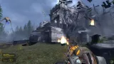 скриншот Half Life 2 The Orange Box [Xbox 360]