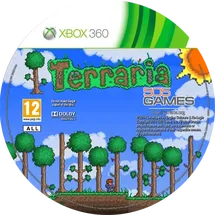 скриншот Terraria [Xbox 360]
