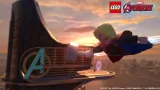 скриншот LEGO Marvel's Avengers [Xbox 360]
