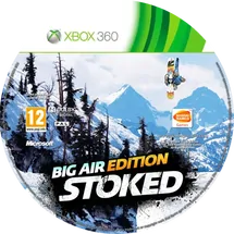 скриншот Stoked: Big Air Edition [Xbox 360]