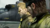 скриншот Metal Gear Solid HD Collection [Xbox 360]