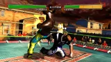 скриншот Hulk Hogan's Main Event [Xbox 360]