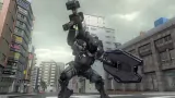 скриншот Earth Defense Force 2025 [Xbox 360]