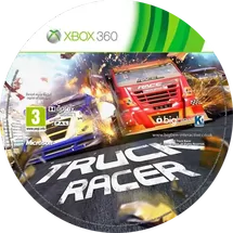 скриншот Truck Racer [Xbox 360]