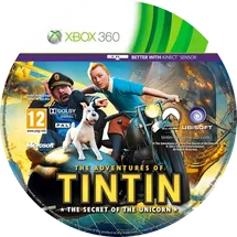 скриншот The Adventures Of Tintin: Secret of the Unicorn [Xbox 360]