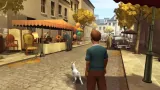 скриншот The Adventures Of Tintin: Secret of the Unicorn [Xbox 360]