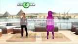 скриншот Get Fit With Mel B [Xbox 360]