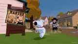 скриншот Family Guy: Back to the Multiverse [Xbox 360]