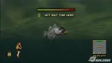 скриншот Rapala Fishing Frenzy [Xbox 360]