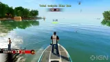 скриншот Rapala Pro Bass Fishing [Xbox 360]