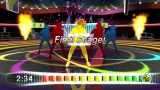 скриншот Zumba Fitness: Join the Party [Xbox 360]
