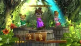 скриншот Alvin and the Chipmunks: Chipwrecked [Xbox 360]