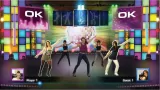 скриншот Let's Dance with Mel B [Xbox 360]